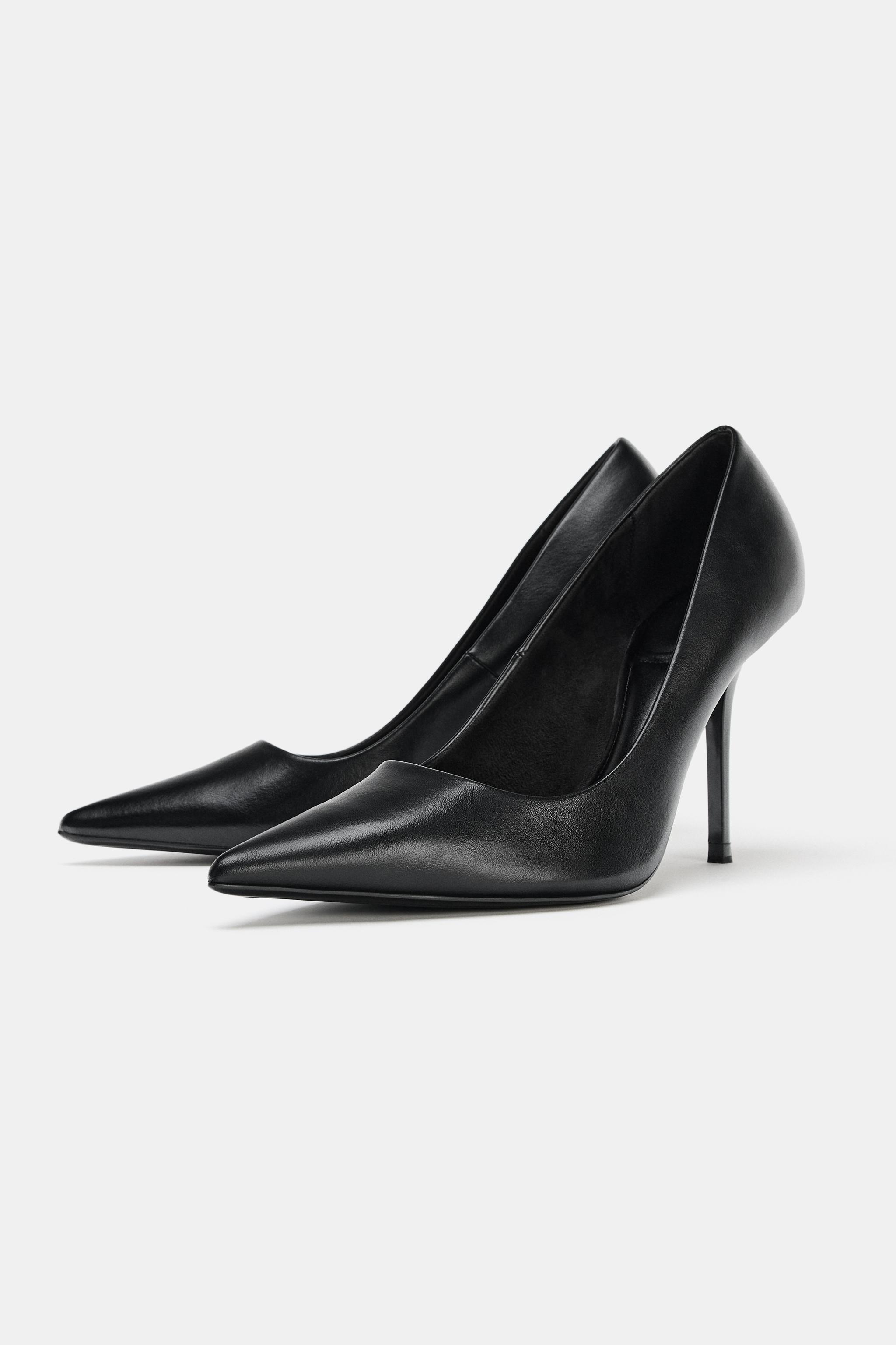 CHAUSSURES À TALONS